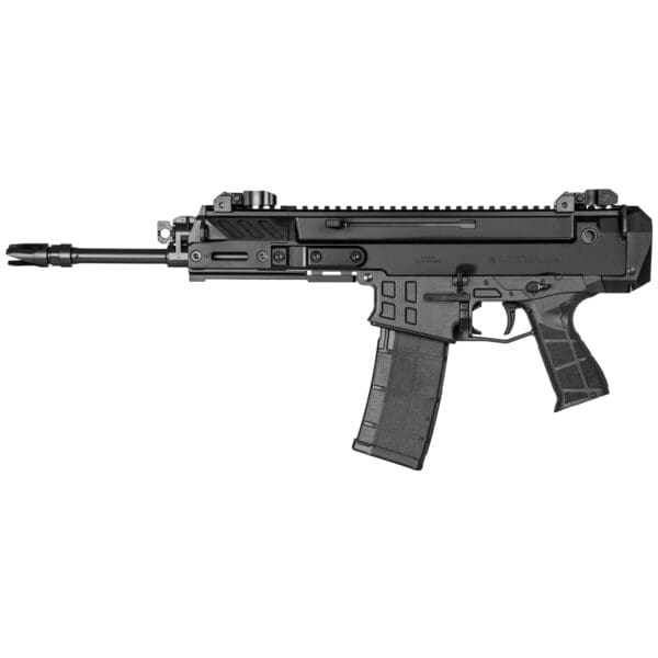 CZ BREN 2 MS Pistol 556 Black 11" 30RD