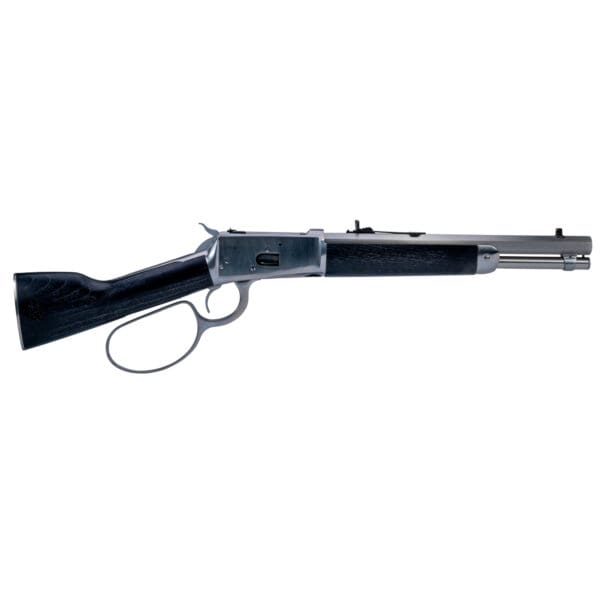 Heritage 92 Ranch 357 Magnum 12" Stainless Steel Octagonal Barrel - Image 2