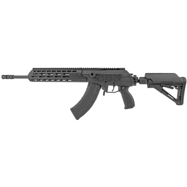 IWI Galil Ace G2 7.62x39 16" 30-Round Black Rifle