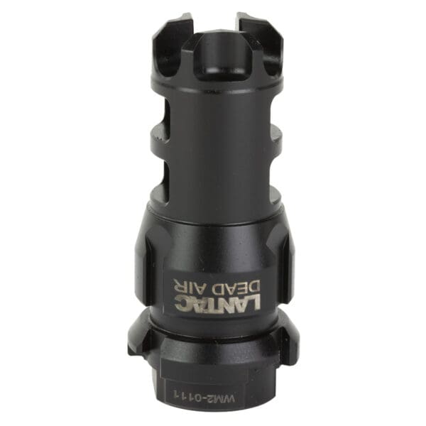 LANTAC DRAGON MB 300 BO WOLFMAN Muzzle Brake: Complete Review