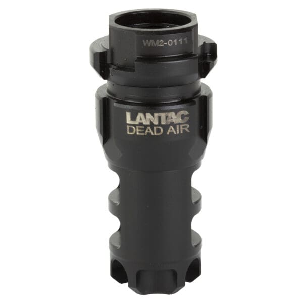 LANTAC DRAGON MB 300 BO WOLFMAN Muzzle Brake: Complete Review - Image 2