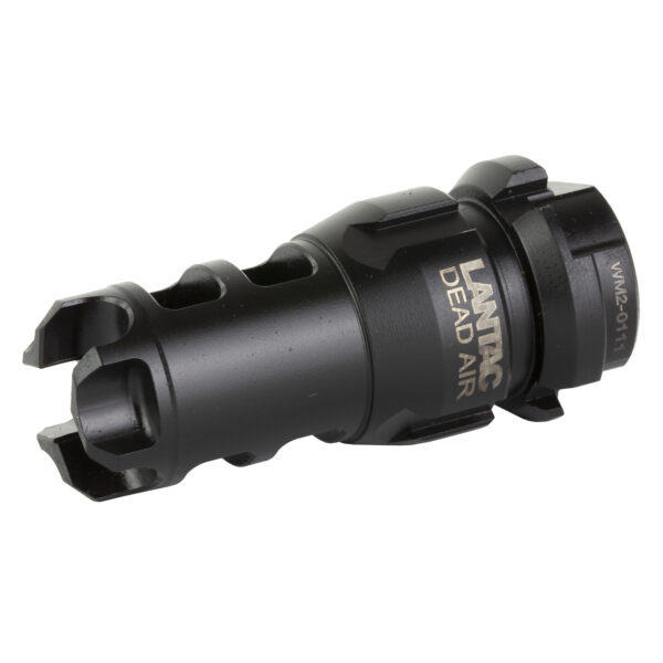 LANTAC DRAGON MB 300 BO WOLFMAN Muzzle Brake: Complete Review - Image 3