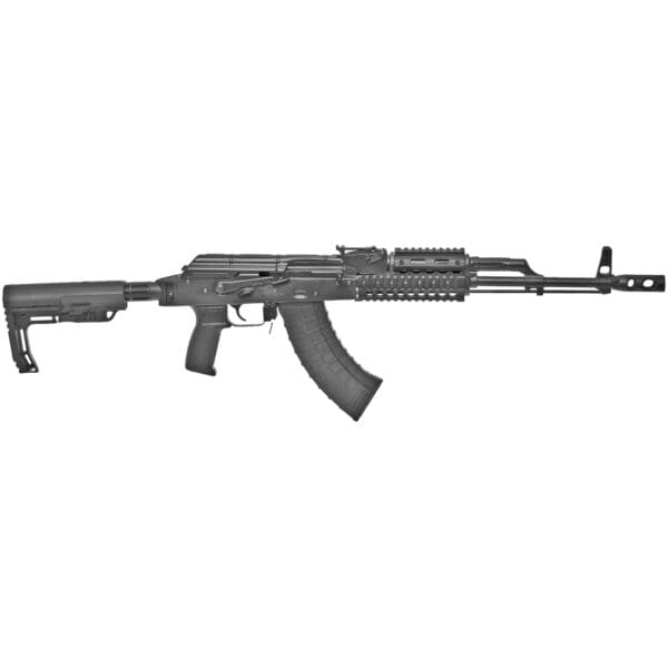 Riley Defense RAK47 MFT 7.62x39 16" 30-Round Rifle - Image 2