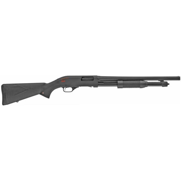 WIN SXP Defender 12GA 18" 3" Shotgun with 5rd Capacity