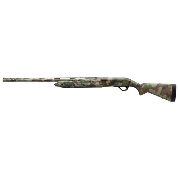 WIN SX4 WTFL HNTR 12GA 3" 28" Waterfowl Hunter Shotgun WDLNDN