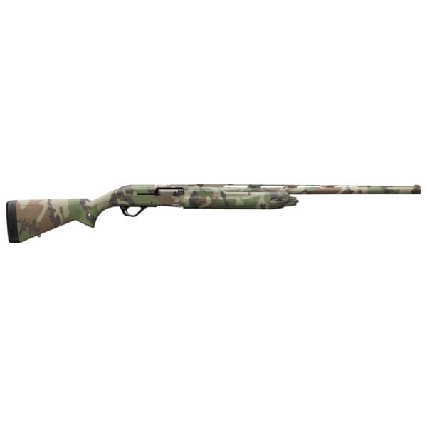 WIN SX4 WTFL HNTR 12GA 3" 28" Waterfowl Hunter Shotgun WDLNDN - Image 2