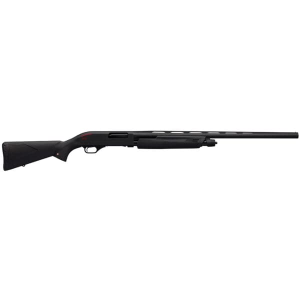 Winchester SXP Black Shadow 12GA 28" 3.5" Pump-Action Shotgun