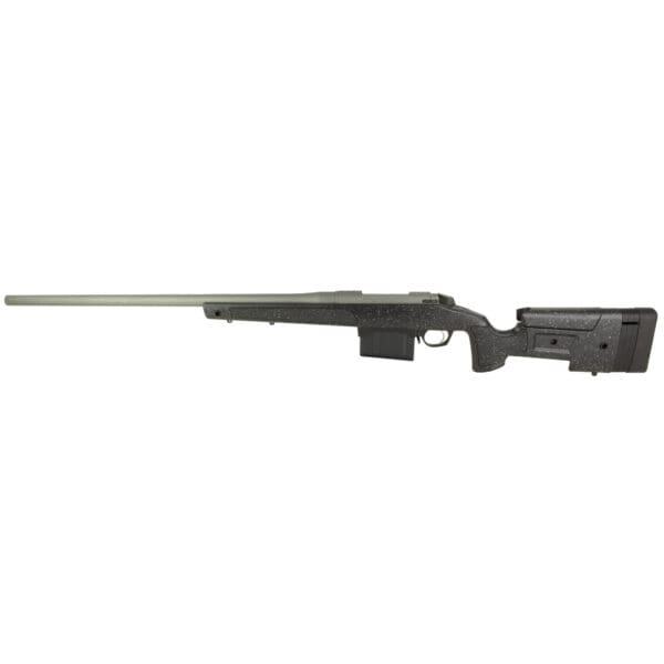 Bergara HMR Pro 7mm PRC 24" 5RD Bolt-Action Rifle