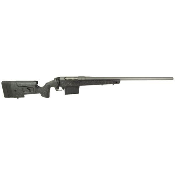 Bergara HMR Pro 7mm PRC 24" 5RD Bolt-Action Rifle - Image 2