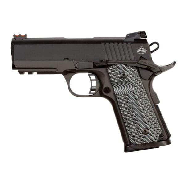 Rock Island Tac Ultra 9mm Compact Pistol 3.5" Barrel 8 Rounds