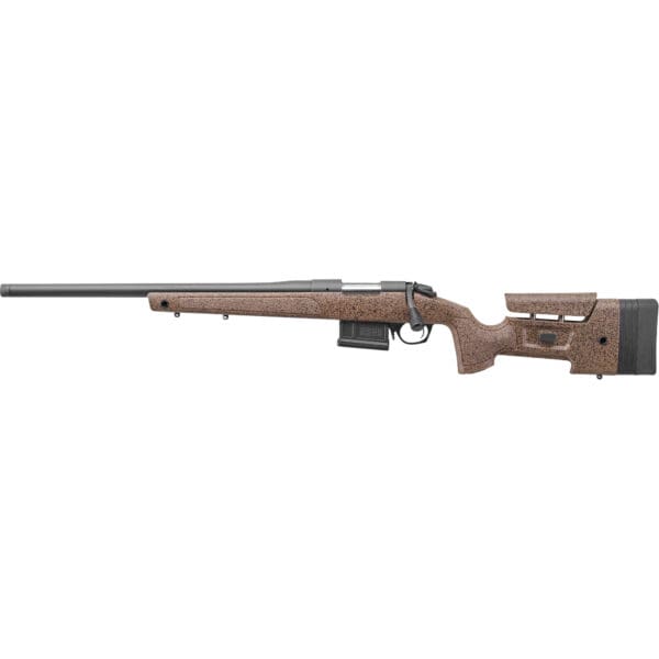 Bergara HMR 7MMPRC 24" 5RD Bolt-Action Rifle