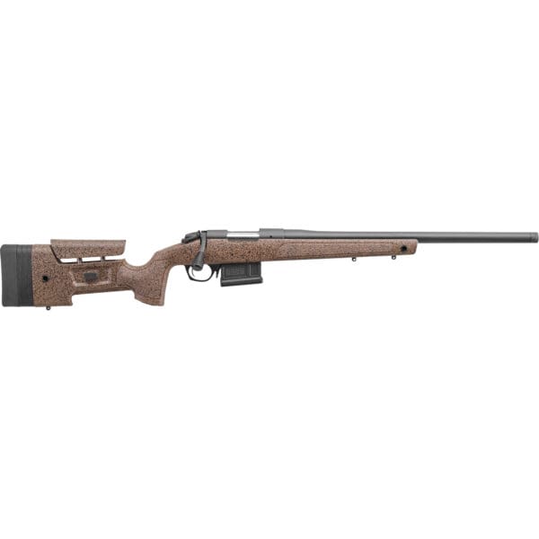 Bergara HMR 7MMPRC 24" 5RD Bolt-Action Rifle - Image 2