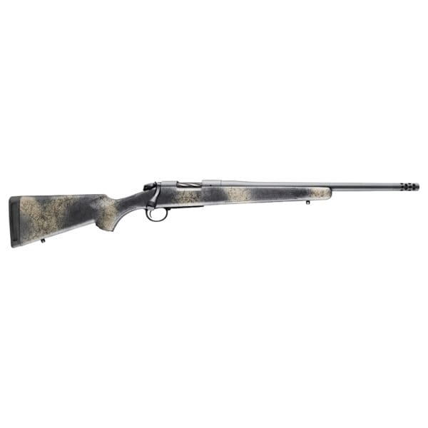 Bergara RDG Wilderness 6.5PRC 24" 3RD Rifle