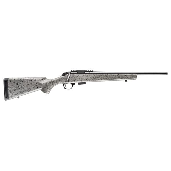 Bergara BMR Micro RMFR 22LR 18" 10RD Rifle