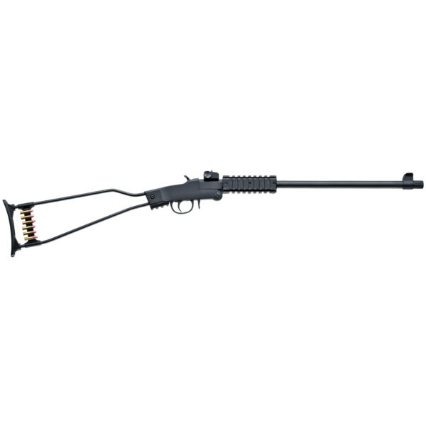 Chiappa Little Badger 22LR 16.5" Barrel-Length Rifle