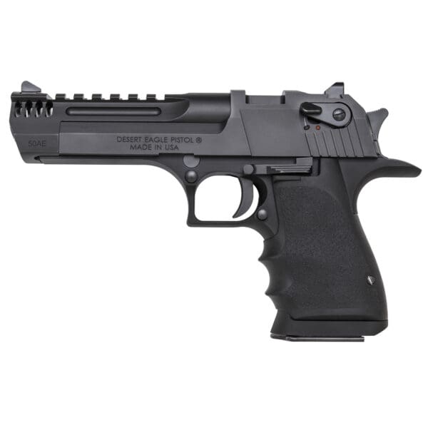 Desert Eagle L5 50AE Lightweight 5" 7RD Imb Blk