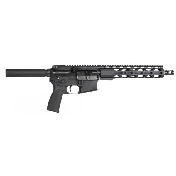 RADICAL 300BLK 10.5" RPR Handguard 30-Round Black