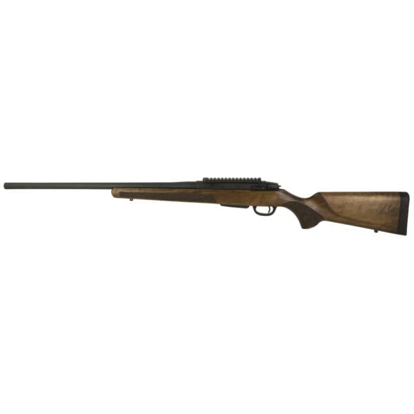 Stevens 334 6.5CRD 22" 3rd Walnut Bolt-Action Rifle