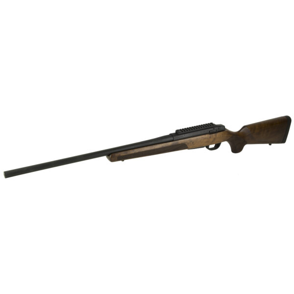 Stevens 334 6.5CRD 22" 3rd Walnut Bolt-Action Rifle - Image 3