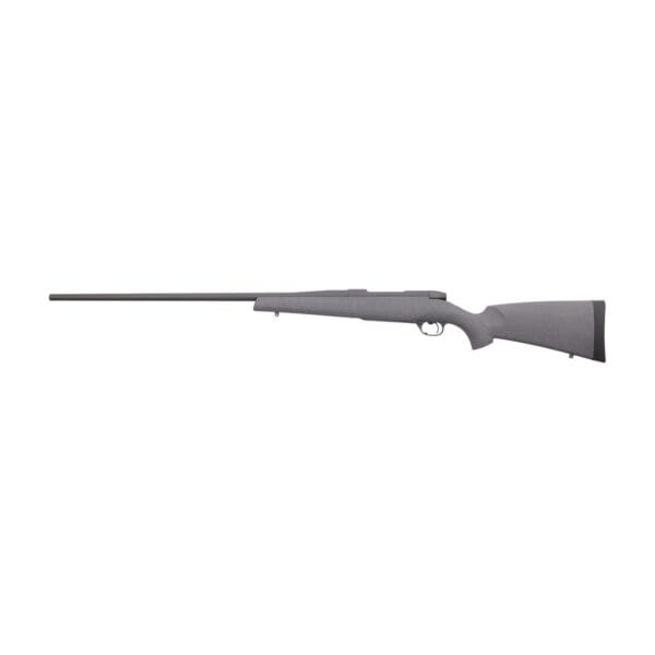 WBY MKV HUNTER 6.5WBY RPM 24" GRAY