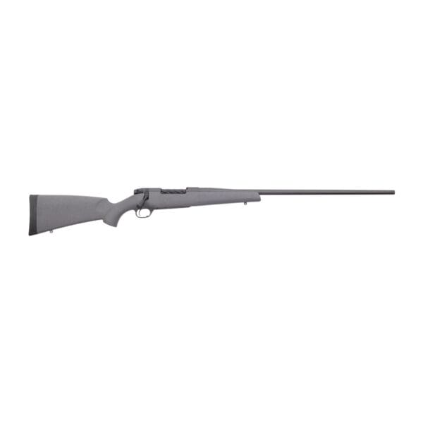 WBY MKV HUNTER 6.5WBY RPM 24" GRAY - Image 2