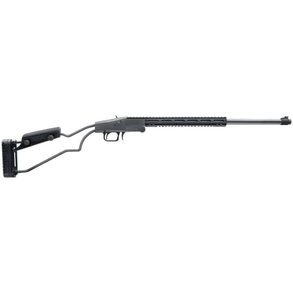 CHIAPPA BIG BADGER .410 20" 3" BLK