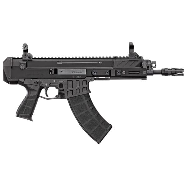 CZ BREN 2 MS PSTL 762 9" 30RD BLK