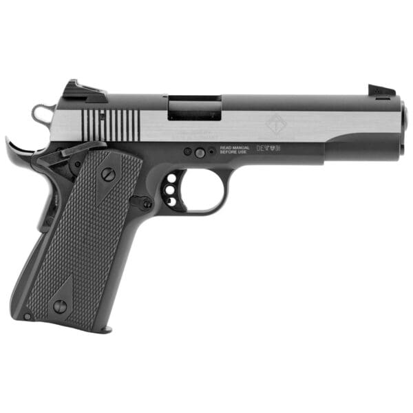 ATI GSG 1911 22LR 5" 10RD TWO TONE