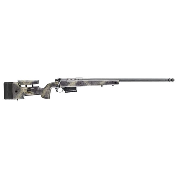 BERGARA HMR WILDERNESS 308WIN 20" 5R