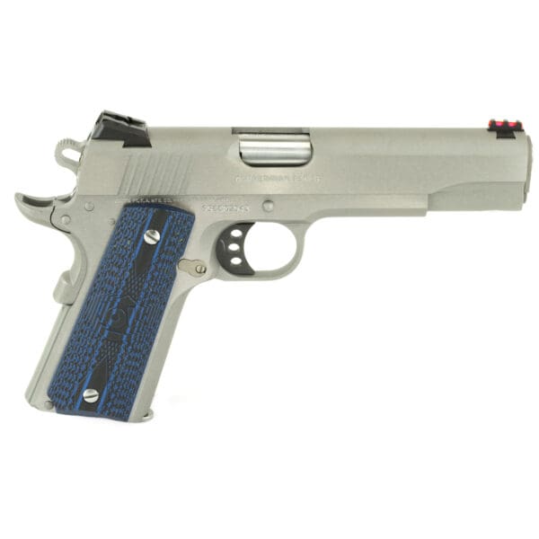 COLT COMPETITION SS 9MM 5" 9RD - Image 2