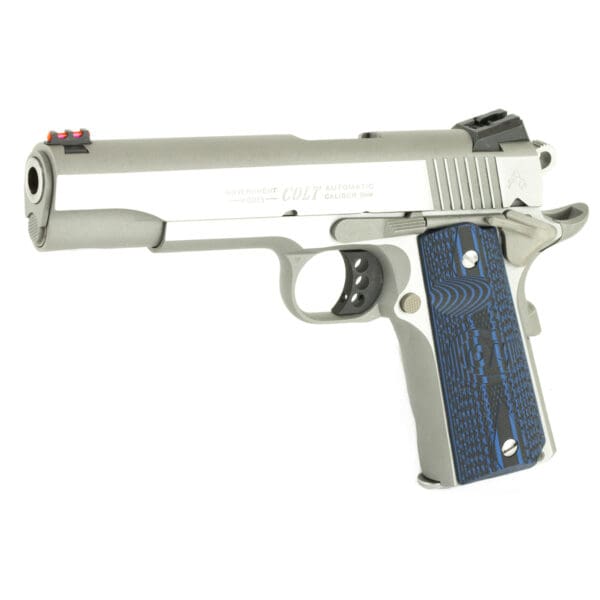 COLT COMPETITION SS 9MM 5" 9RD - Image 3