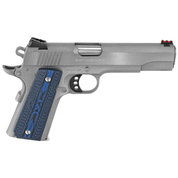 COLT COMPETITION SS 45ACP 5" 8RD - Image 2