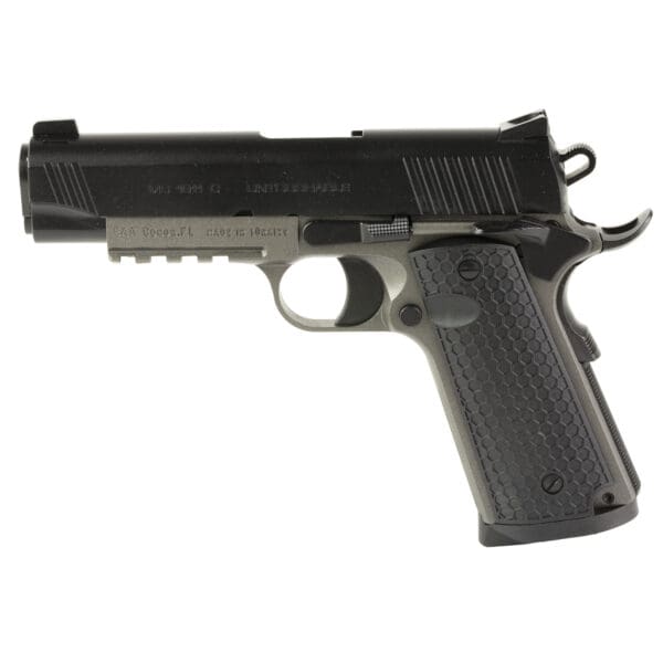 GIRSAN MC1911C 45ACP 4.4" 8RD TWO TE