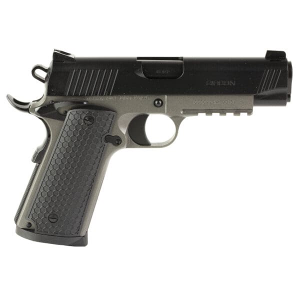 GIRSAN MC1911C 45ACP 4.4" 8RD TWO TE - Image 2