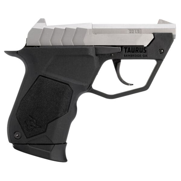 TAURUS 22TUC 22LR 2.5" 9RD STS - Image 2