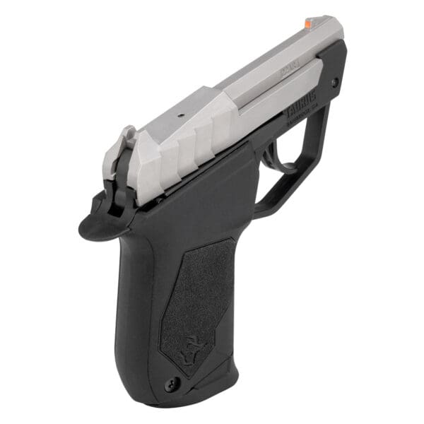 TAURUS 22TUC 22LR 2.5" 9RD STS - Image 3