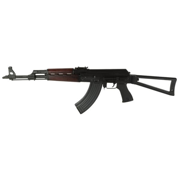 ZASTAVA M70 762X39 16" 30RD RED TRI