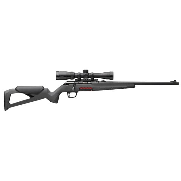 WIN XPERT 22LR 18" 10RD PKG BLK/GRY - Image 2