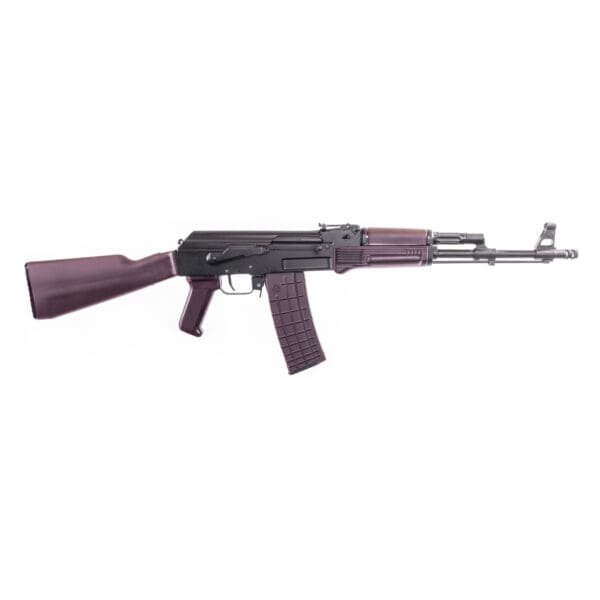 ARSENAL SAM5 556X45 16.3" 30RD PLUM - Image 2