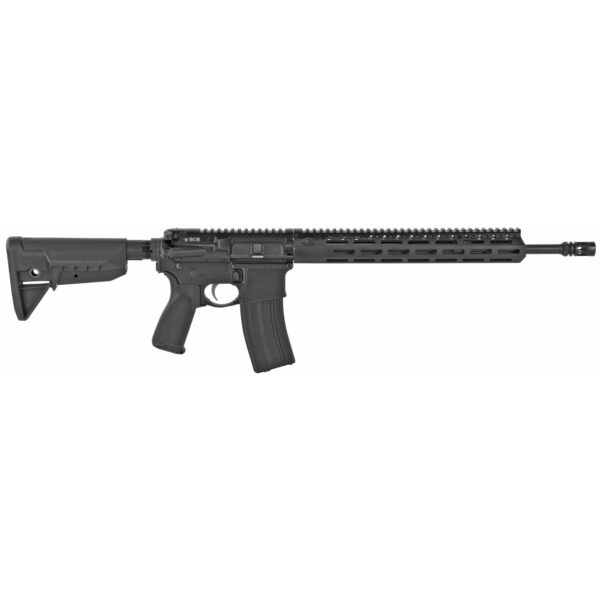 BCM RECCE-16 LW 5.56 16" 30RD BLK - Image 2