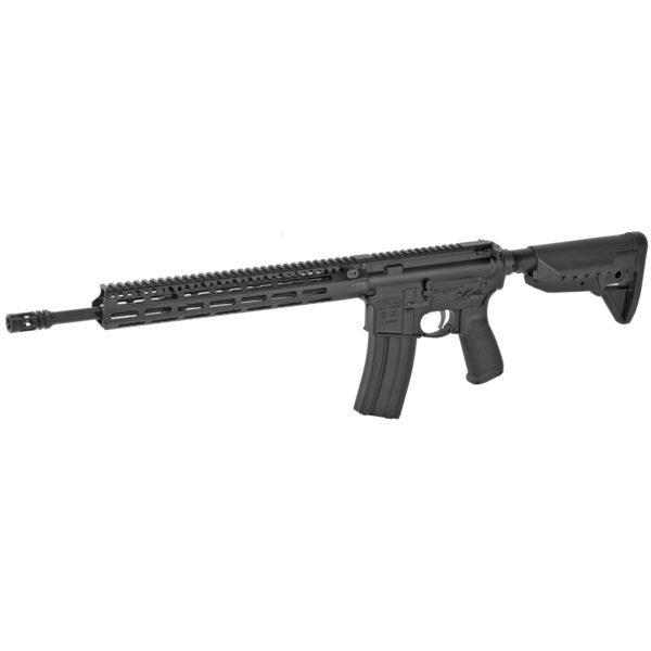 BCM RECCE-16 LW 5.56 16" 30RD BLK - Image 3