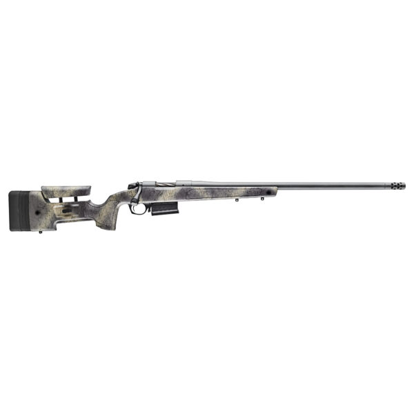 BERGARA HMR WILDERNESS 300PRC 26" 5R