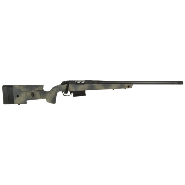 BERGARA HMR CARBON WLDRNSS 6.5CM - Image 2