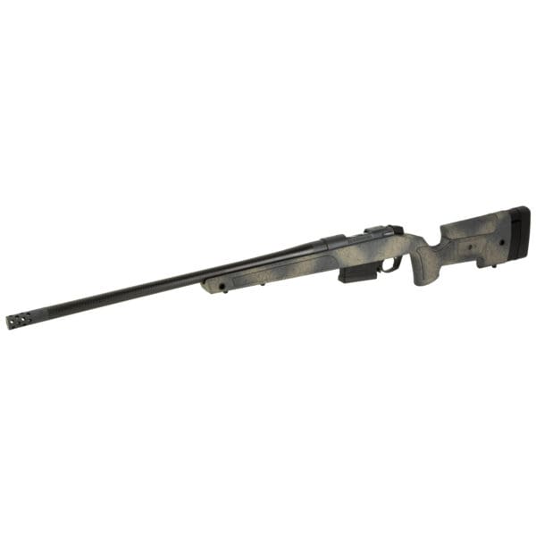 BERGARA HMR CARBON WLDRNSS 6.5CM - Image 3