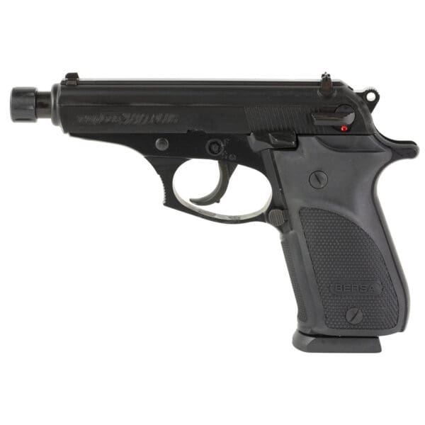 BERSA THUN 380ACP 4.25" 15RD THR BLK