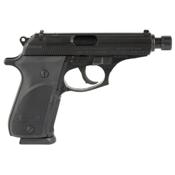 BERSA THUN 380ACP 4.25" 15RD THR BLK - Image 2