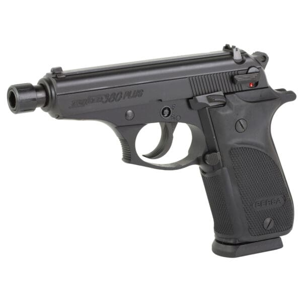 BERSA THUN 380ACP 4.25" 15RD THR BLK - Image 3