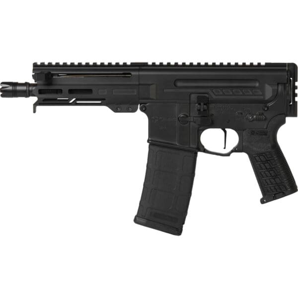 CMMG DISSENT MK4 300BLK 6.5" 30RD AB