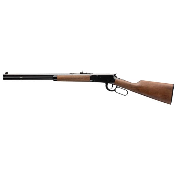 WIN M94 SHORT RIFLE 38-55 20" 7RD