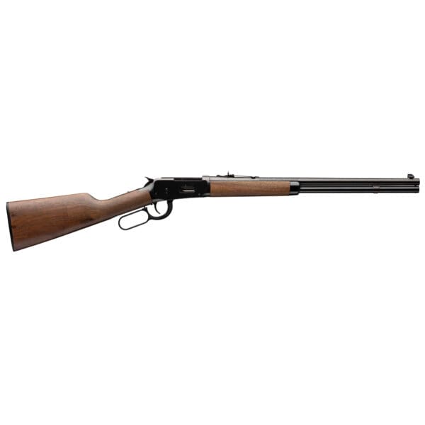 WIN M94 SHORT RIFLE 38-55 20" 7RD - Image 2